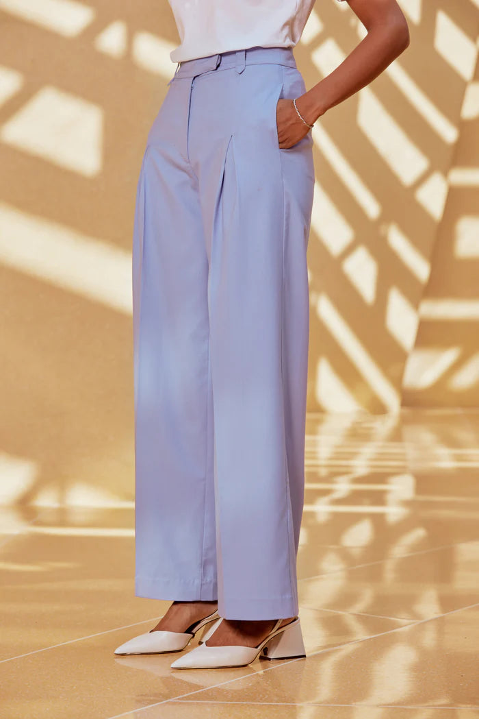 Tailored Trousers | Smart Trousers | boohoo UK