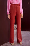 Comfortable trouser for women