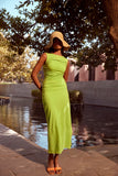 Women's maxi dress