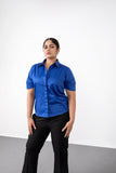 FORMAL WOMEN'S QUA SHIRT