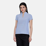 Office Tops For Women