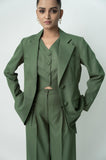 Three-Piece Suit for Ladies 