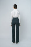 women's comfortble formal trouser