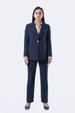 ladies formal pantsuit