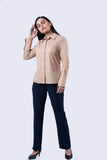 Ladies formal trouser