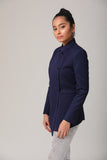  Blue Women's Blazer